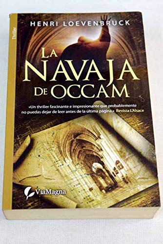 La Navaja De Occam (b) Learning & Reference