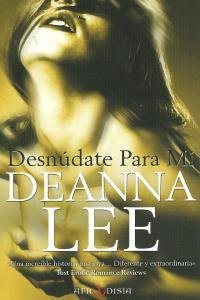 Desnudate para mi (Afrodisia (viamagna)) Books