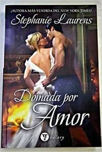 Domada por amor (Valery - Romantica) Books