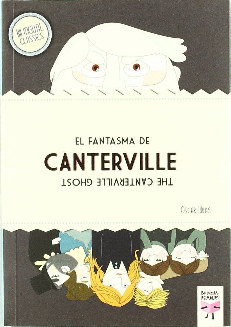El fantasma de Canterville / The Canterville Ghost book