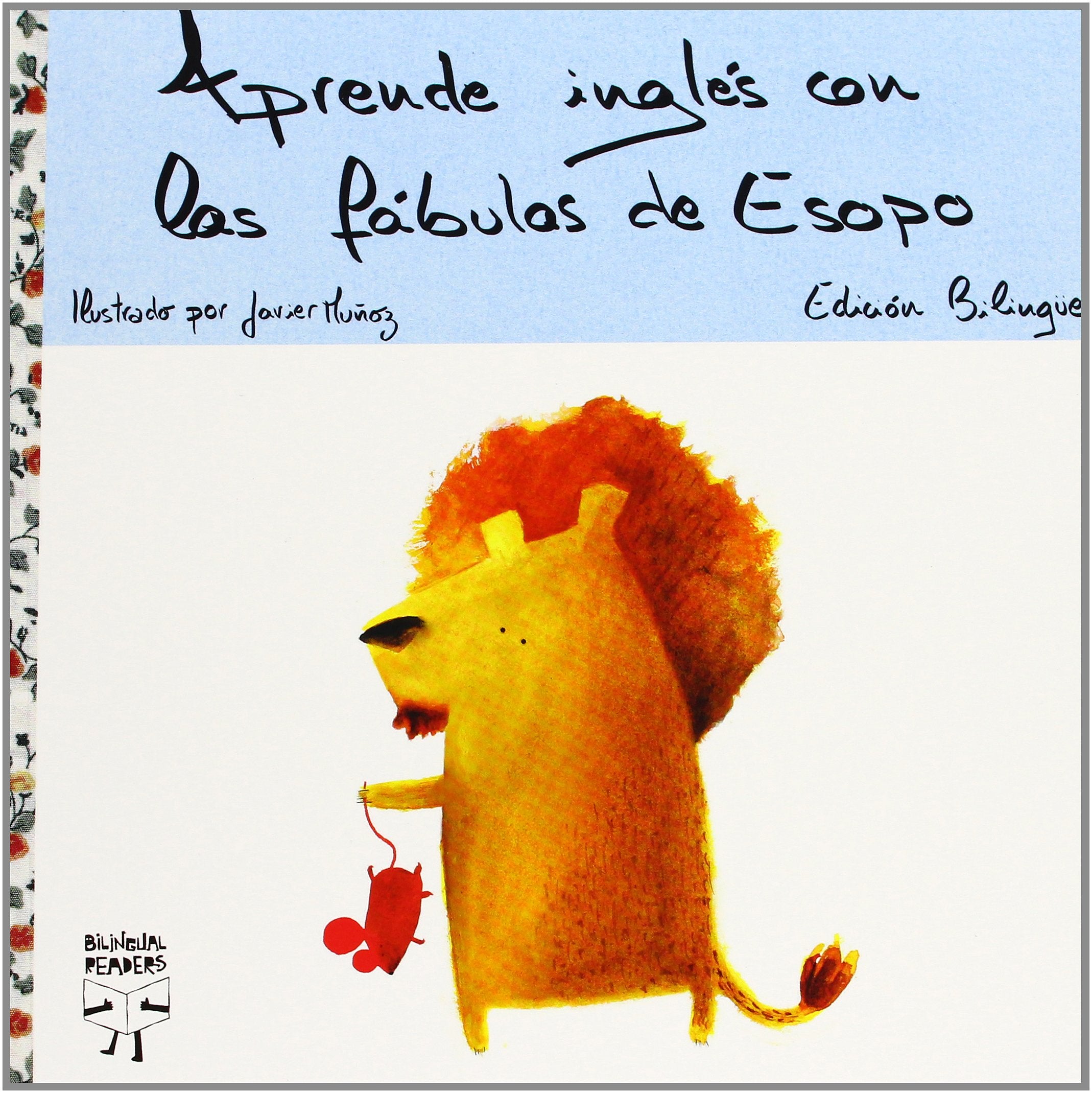 Aprende inglés con las fábulas de Esopo Social Sciences