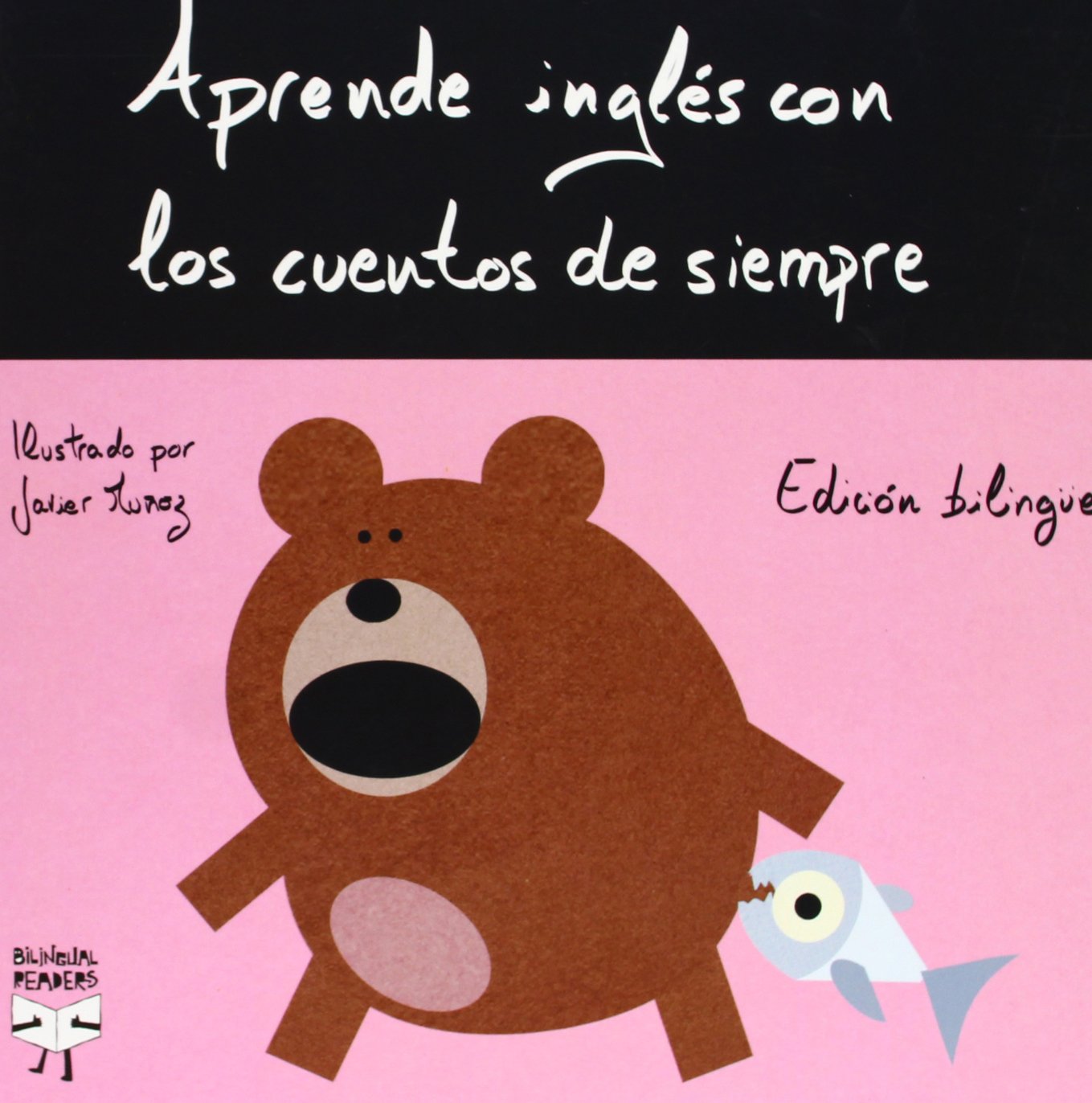 Product Image: Aprende inglés con los cuentos de siempre
