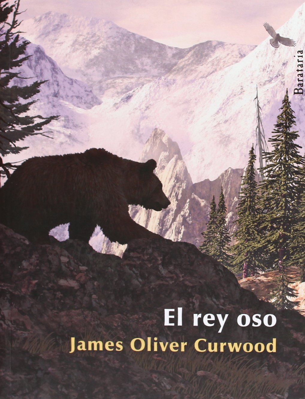 El rey oso (Bárbaros, Band 85) Education