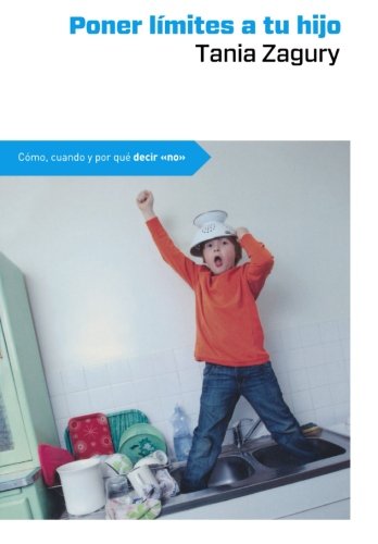 Poner limites a tu hijo book