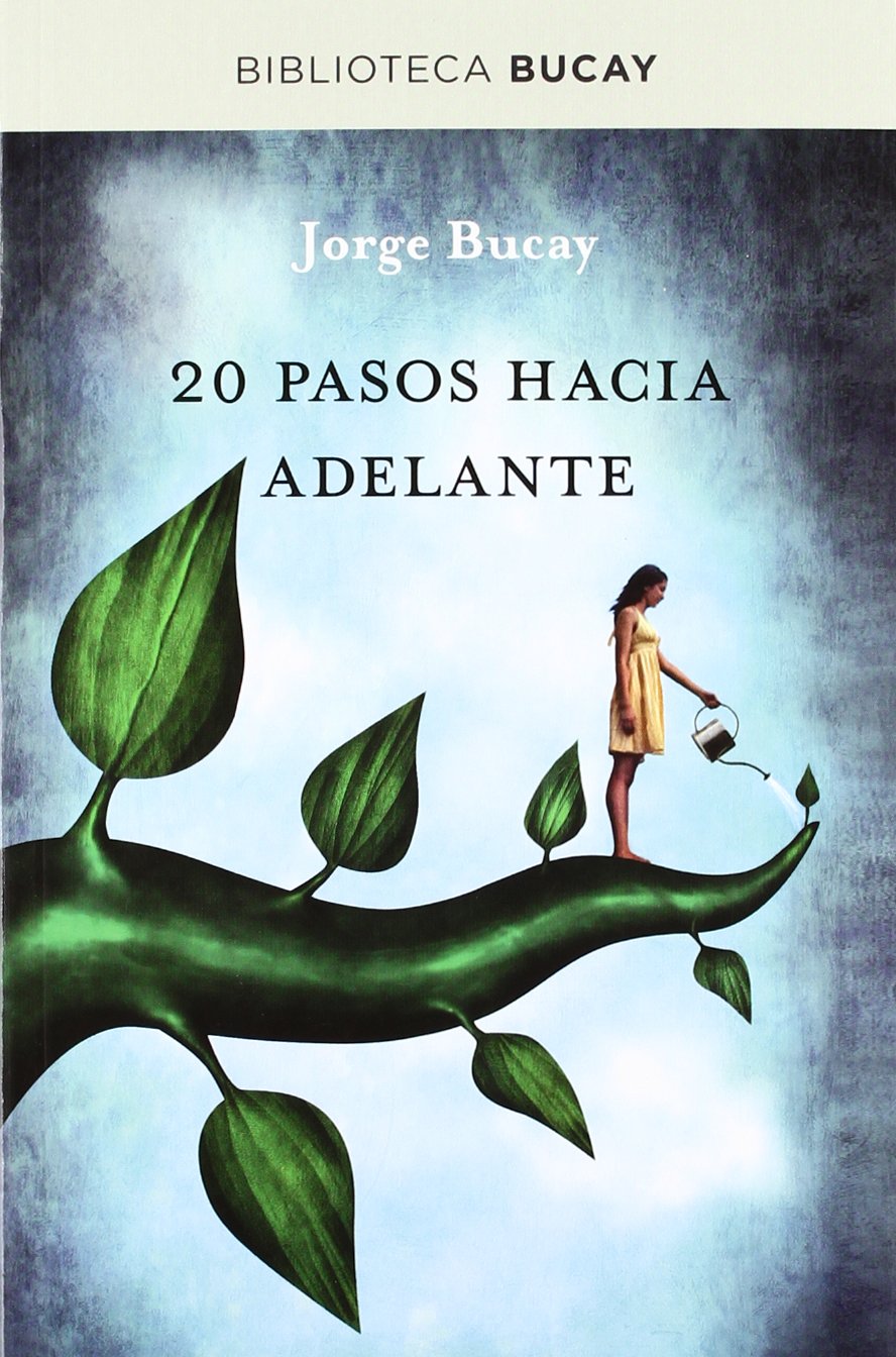 20 pasos hacia adelante (DIVULGACIÓN) Lifestyle