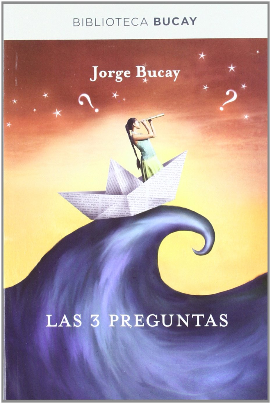Las 3 preguntas: ¿Quién soy? ¿Adónde voy? ¿Y con quién? book