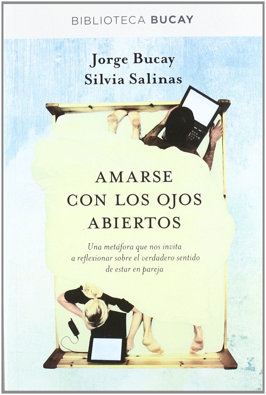 Amarse con los ojos abiertos: una metáfora que nos invita a reflexionar sobre el verdadero sentido de estar en pareja Lifestyle