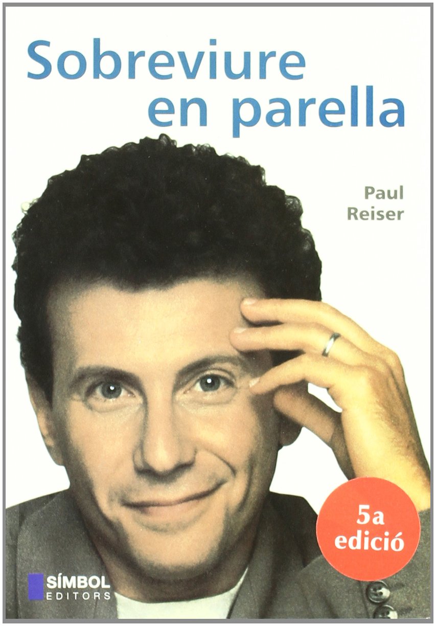 Sobreviure en parella (Narrativa) Contemporary literature