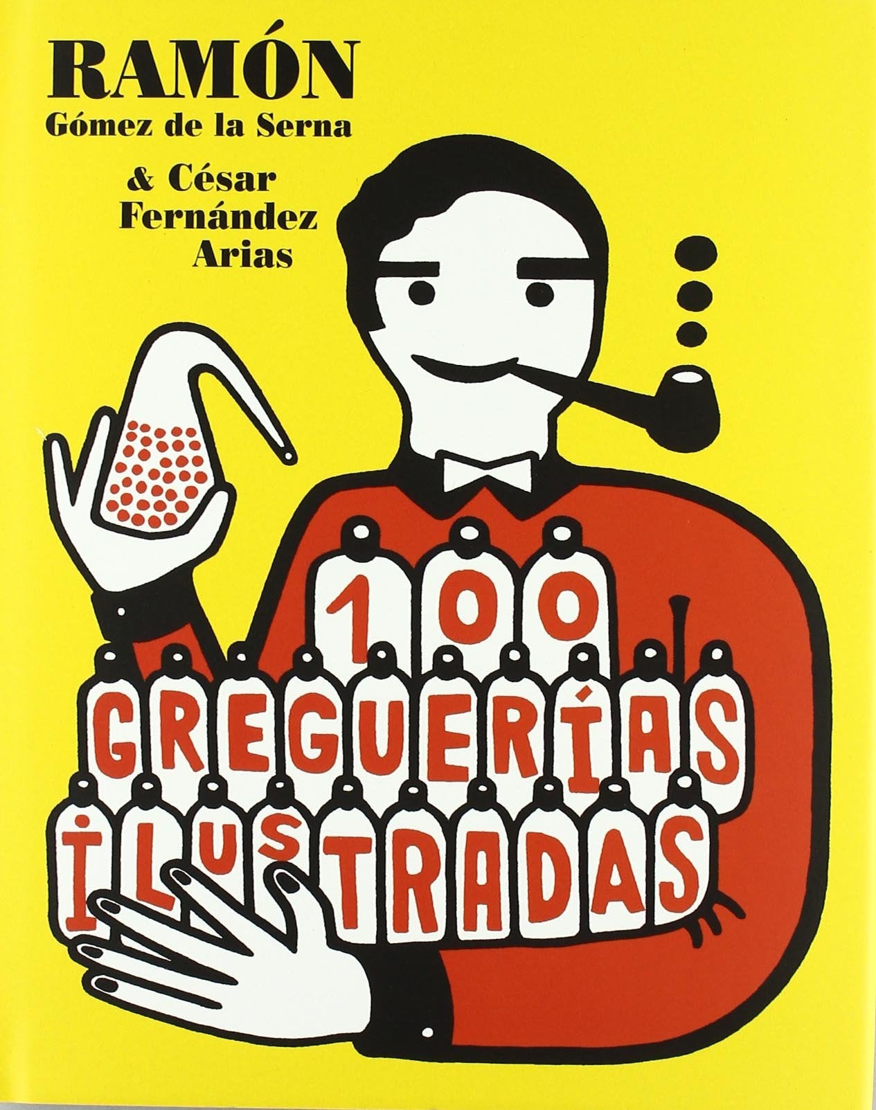 Gómez De La Serna, R: 100 greguerías ilustradas Reading Aloud & Learning to Read