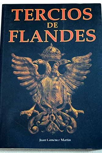Tercios de Flandes Books