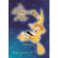 La bruixa d'or book