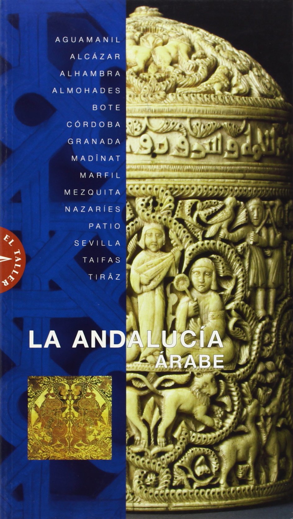 Las Andalucías árabe Social Sciences