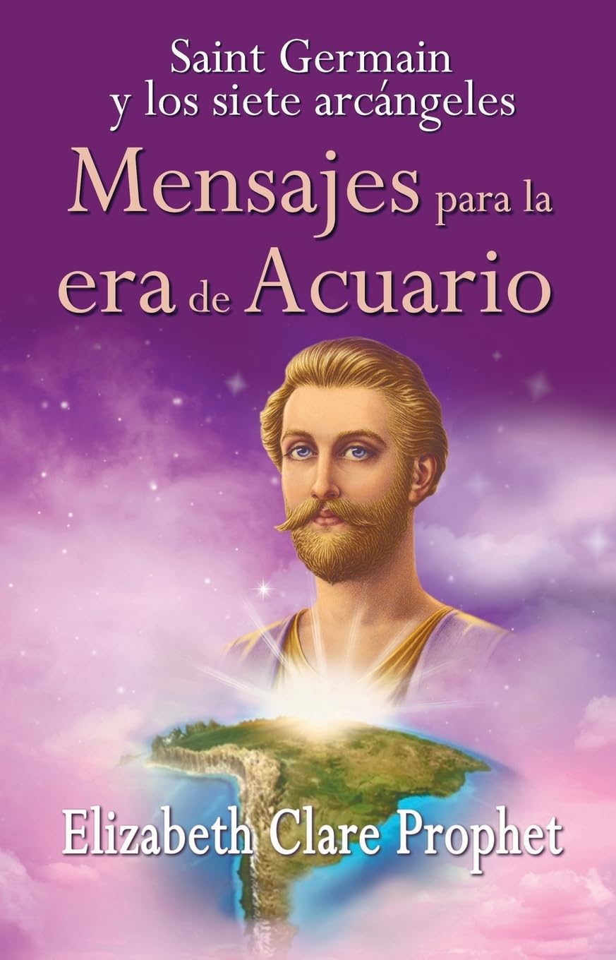 Mensajes para la era de Acuario book