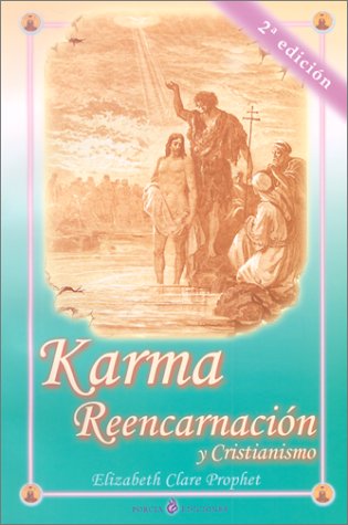 Karma, Reencarnacion Y Cristianismo Religion & Esotericism
