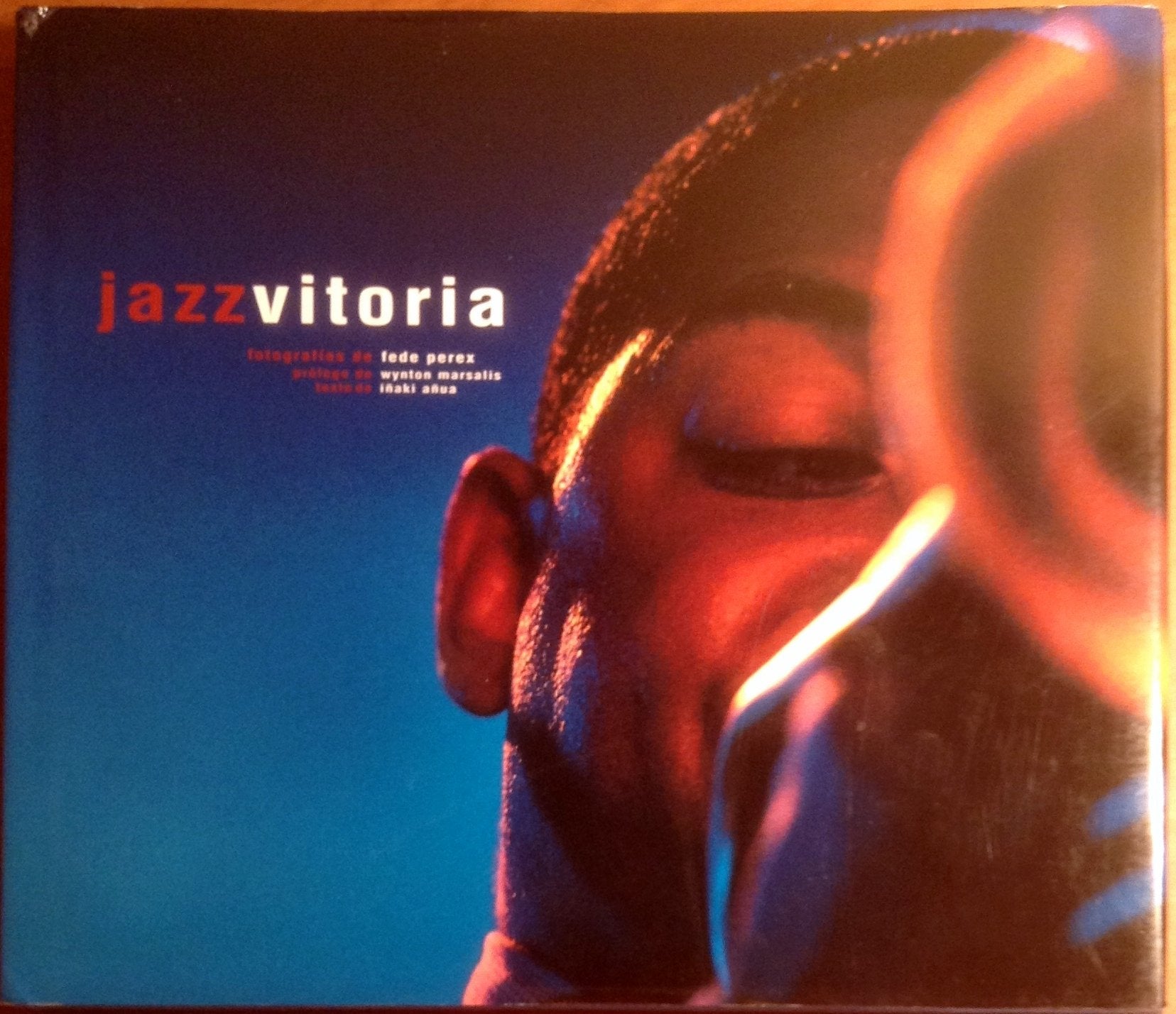 Jazzvitoria Books