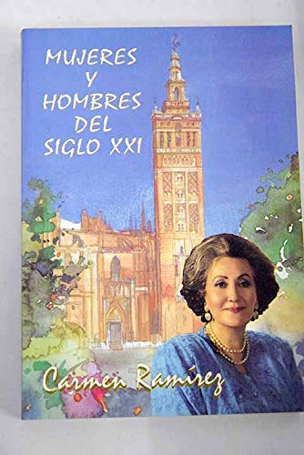 Mujeres y hombres del siglo XXI book