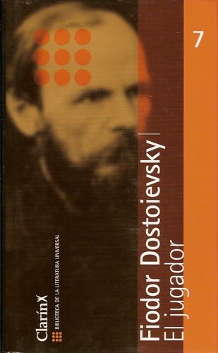 El jugador book