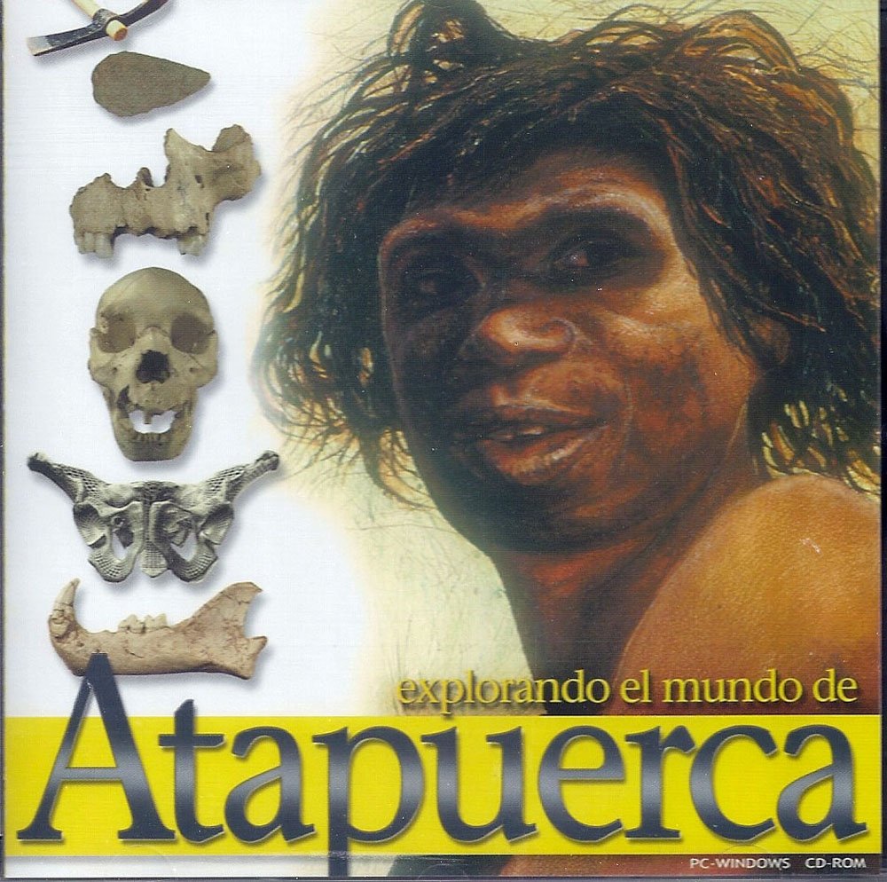 Explorando el mundo de Atapuerca Social Sciences