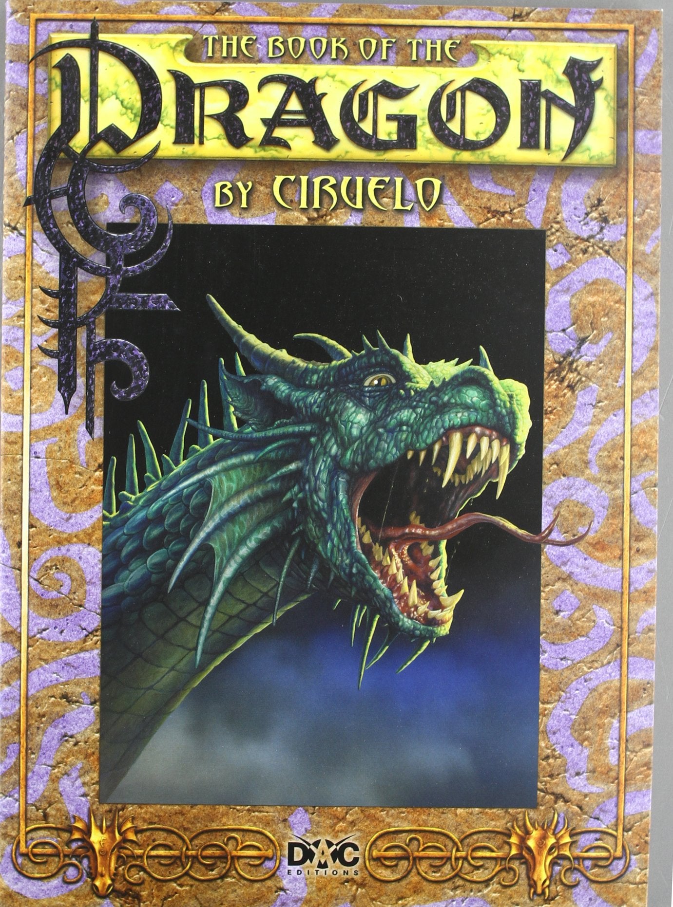 The Book of the Dragon Film, Art & Culture