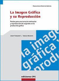 Imagen grafica y su reproduccion, la book