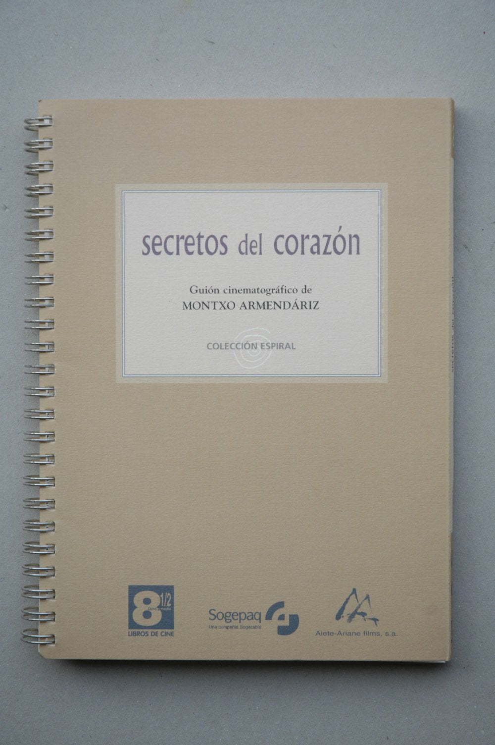 Secretos del corazón (Espiral, Band 3) Reading Aloud & Learning to Read