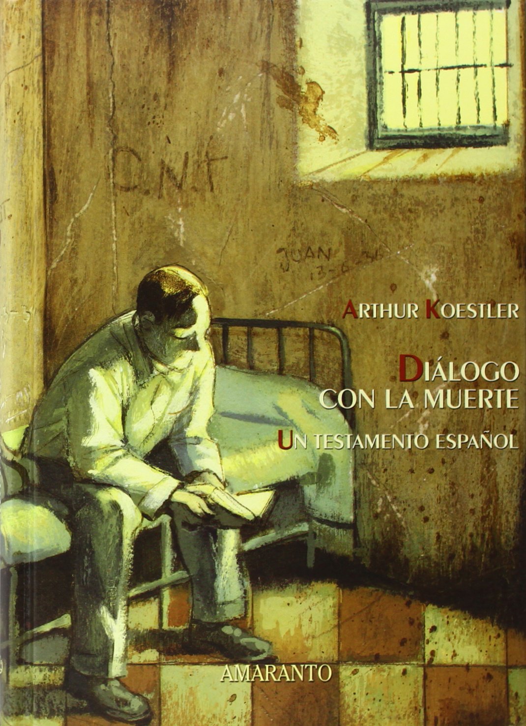 Diálogo con la muerte : un testamento español Memories