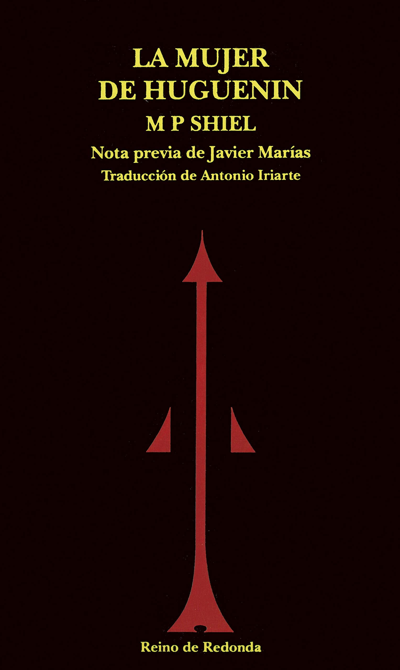 La mujer de Huguenin: Cuentos fantásticos book
