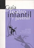 Guia de teatro infantil y juvenil book