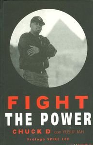 Fight The Power (Viva La Republica) Books