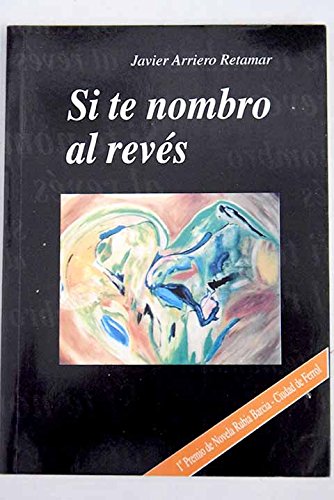 SI TE NOMBRO AL REVES Books
