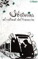 Histories al voltant del tramvia book