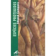 Espècies Protegides book