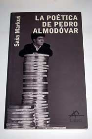 La poética de Pedro Almodóvar Learning & Reference