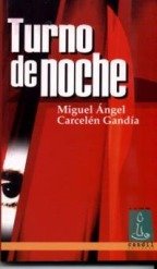Turno de noche Books