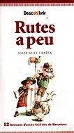 52 rutes d'acces fàcil desde Barcelona book