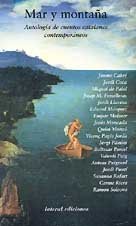Mar y montana: Antologia de cuentos catalanes contemporaneos (Spanish Edition) Books
