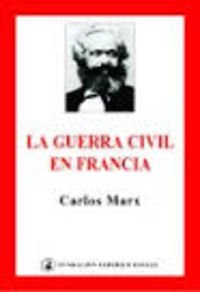 La guerra civil en francia Books
