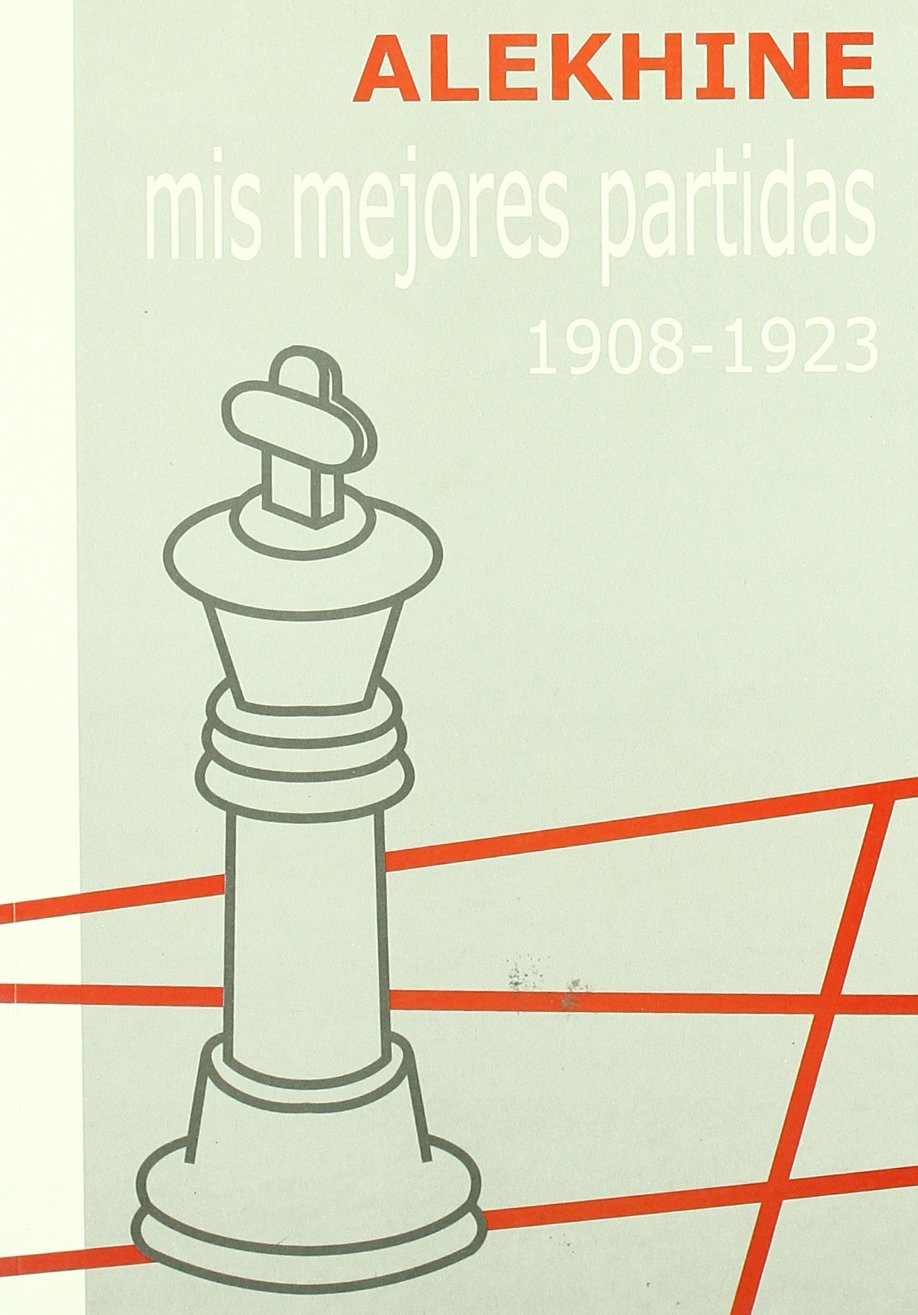 Mis mejores partidas 1908-1923 Film, Art & Culture