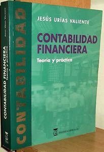 Contabilidad financiera, teoría y práctica book
