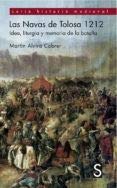 Las Navas de Tolosa : la batalla Books