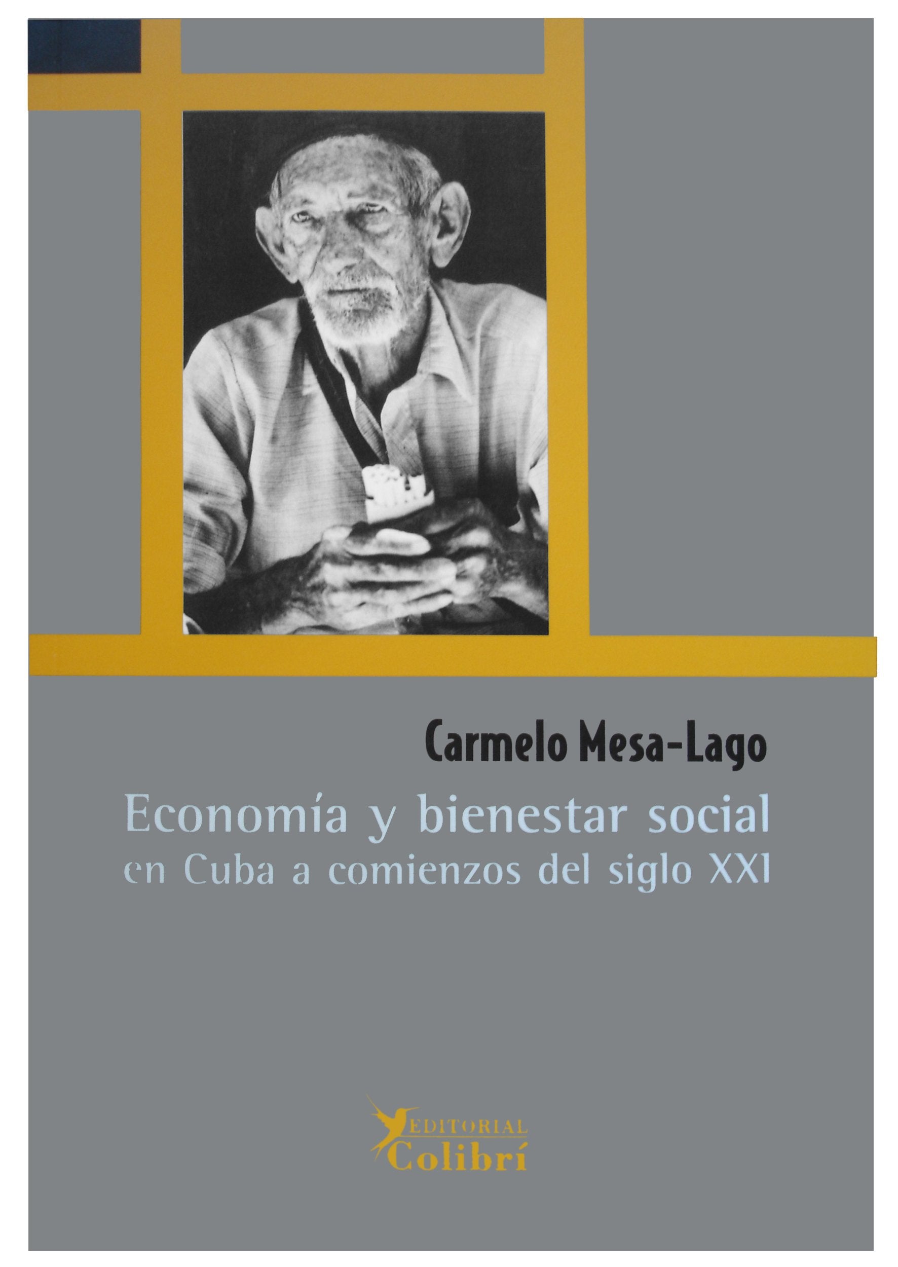 Economía y bienestar social en Cuba a comienzos del siglo XXI Learning & Reference