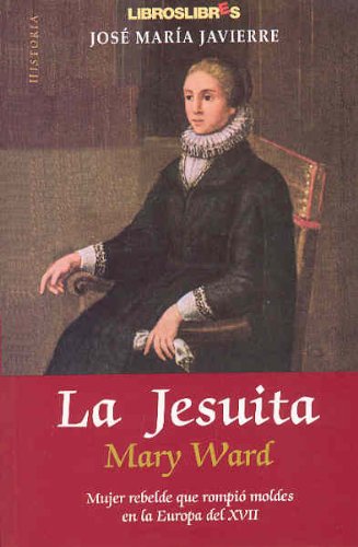 La jesuita (Mary Word) Social Sciences