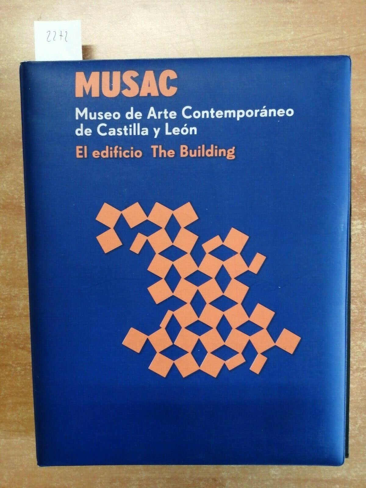 Product Image: Musac the Building