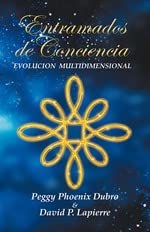 Product Image: Entramados de conciencia - evolucion multidimensional