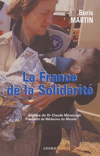 La France de la solidarité book