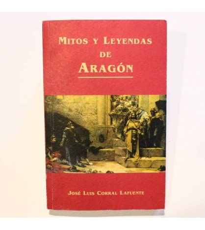 Mitos y leyendas de Aragón International