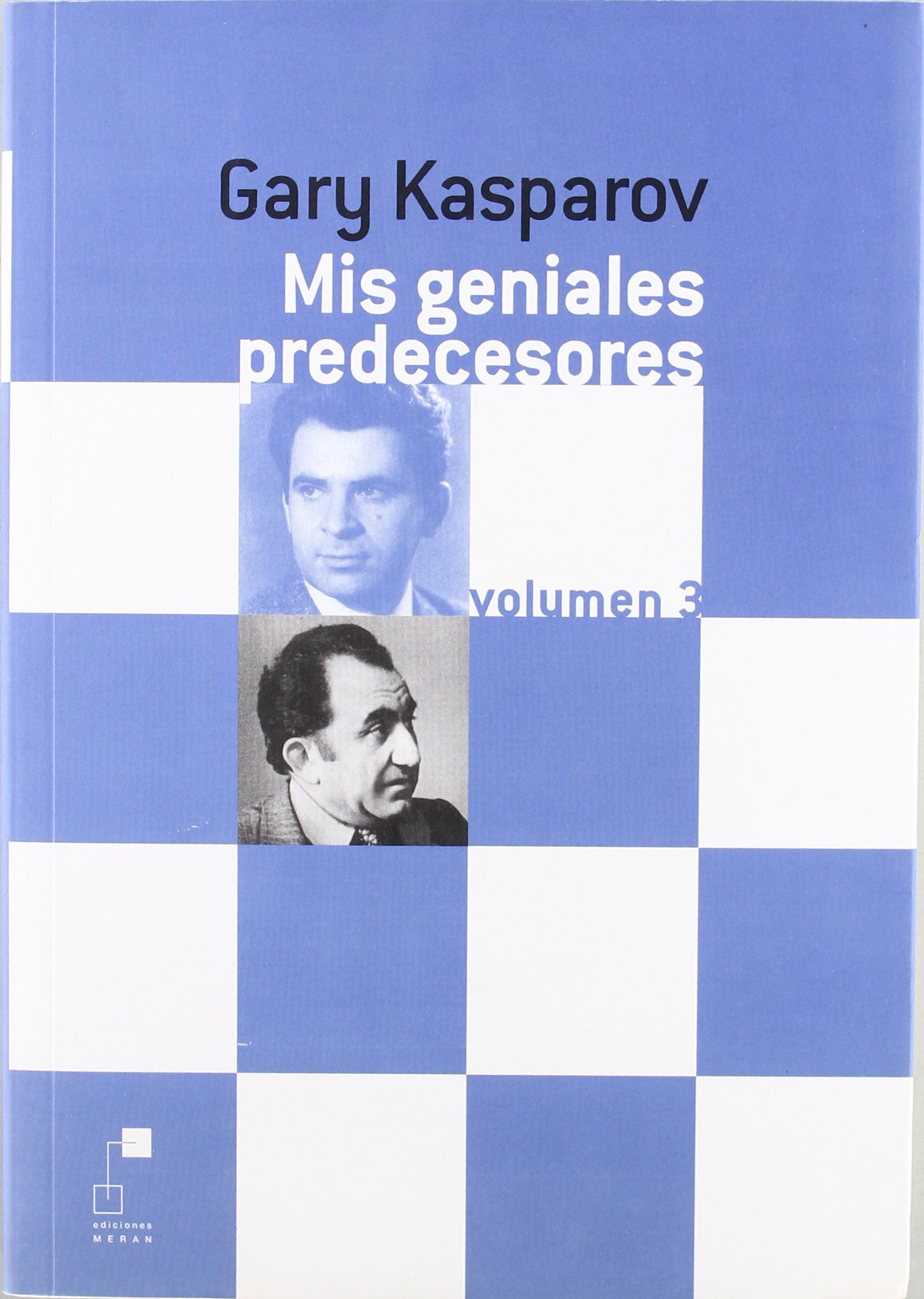 Mis geniales predecesores Leisure & Fun