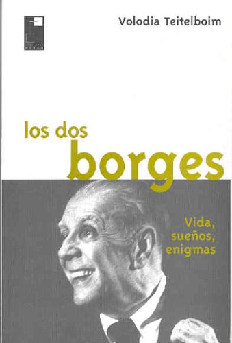 Product Image: Dos borges, los