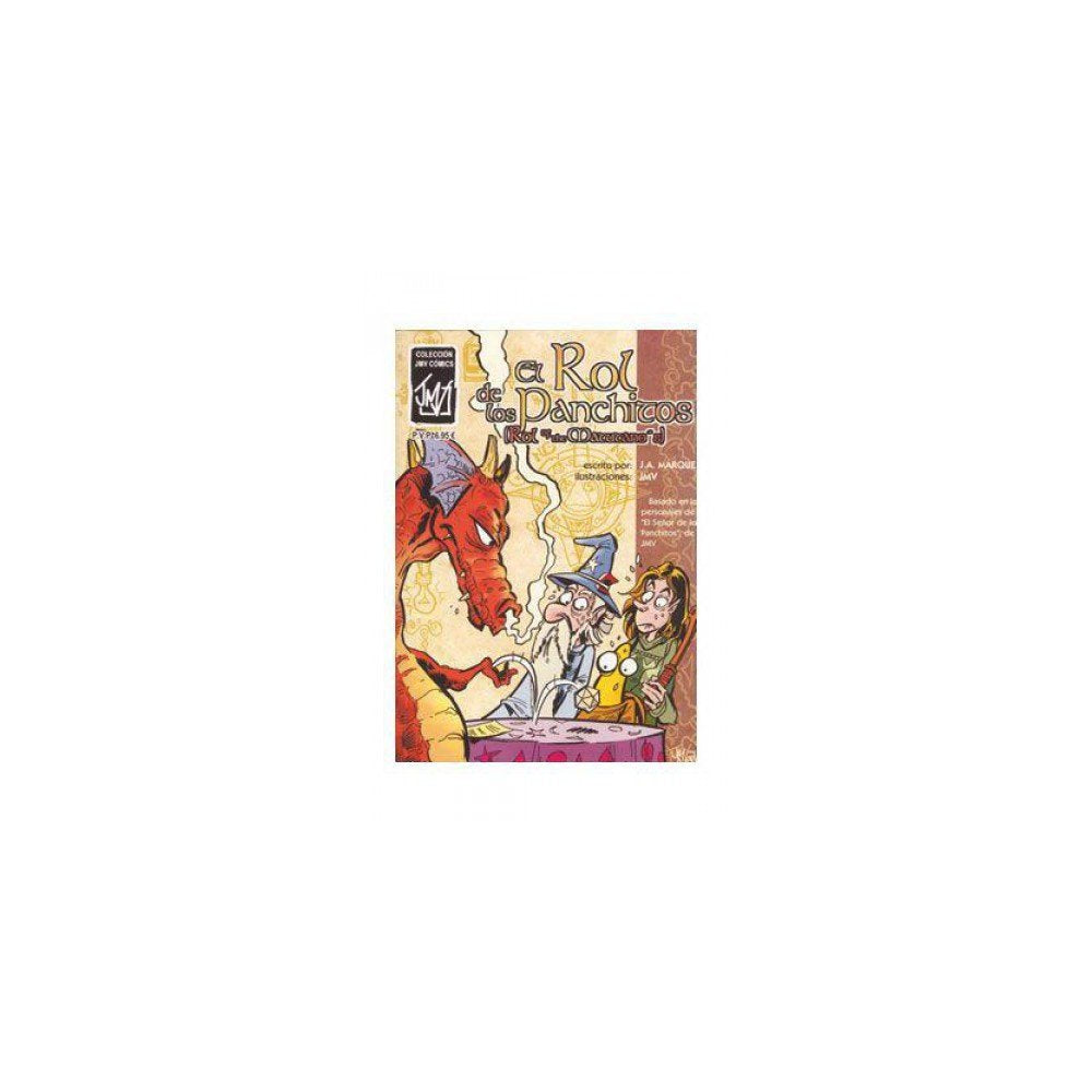 El rol de los panchitos Social Sciences