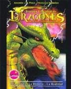 Traité universel de dragons book